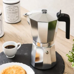 Caffettiera 12 tazze Kasanova Premium