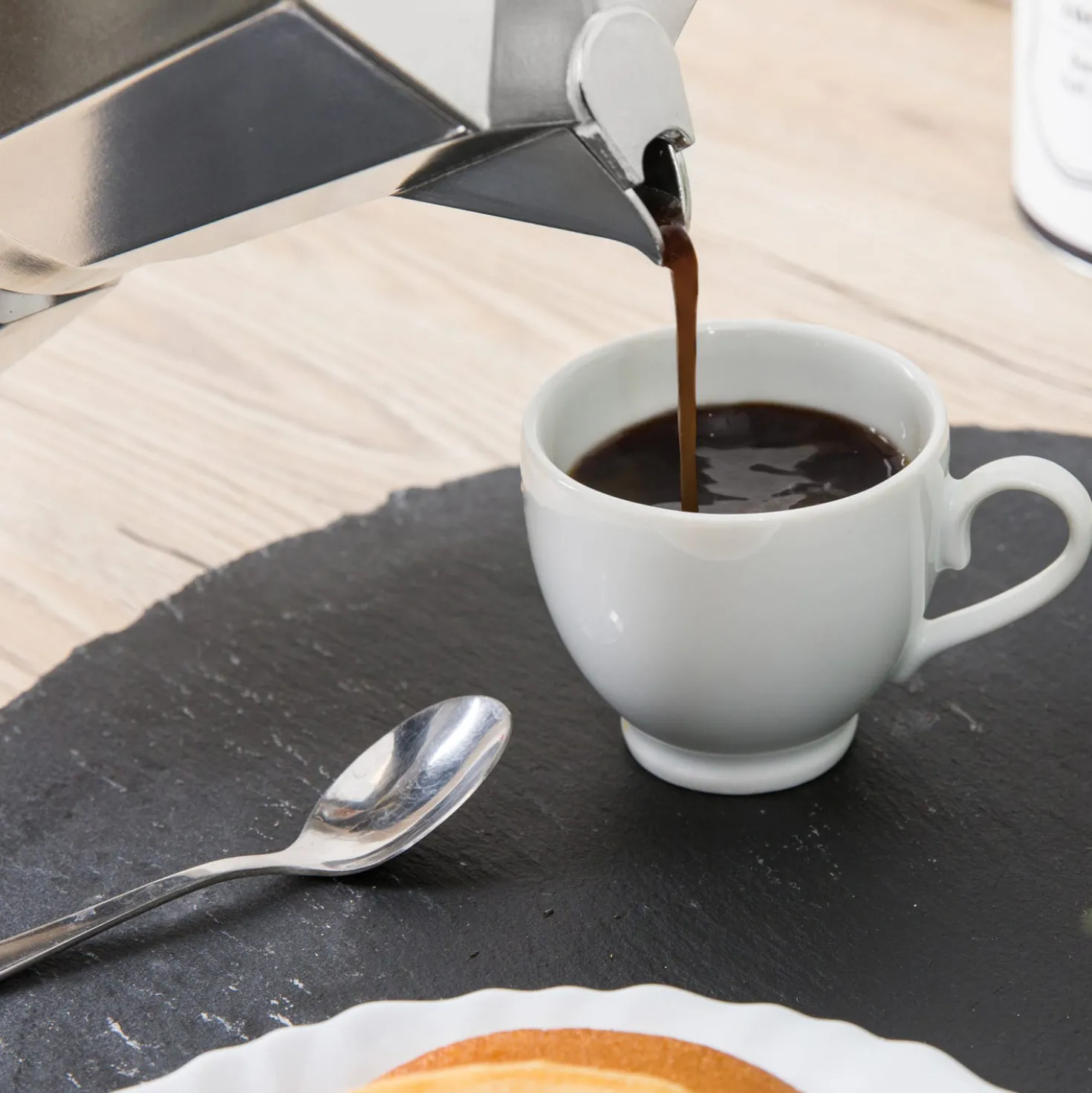 Caffettiera 9 tazze Kasanova Premium