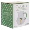 Caraffa in vetro 1,5 lt Palma
