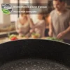 Casseruola New Petra Dark da 20 cm