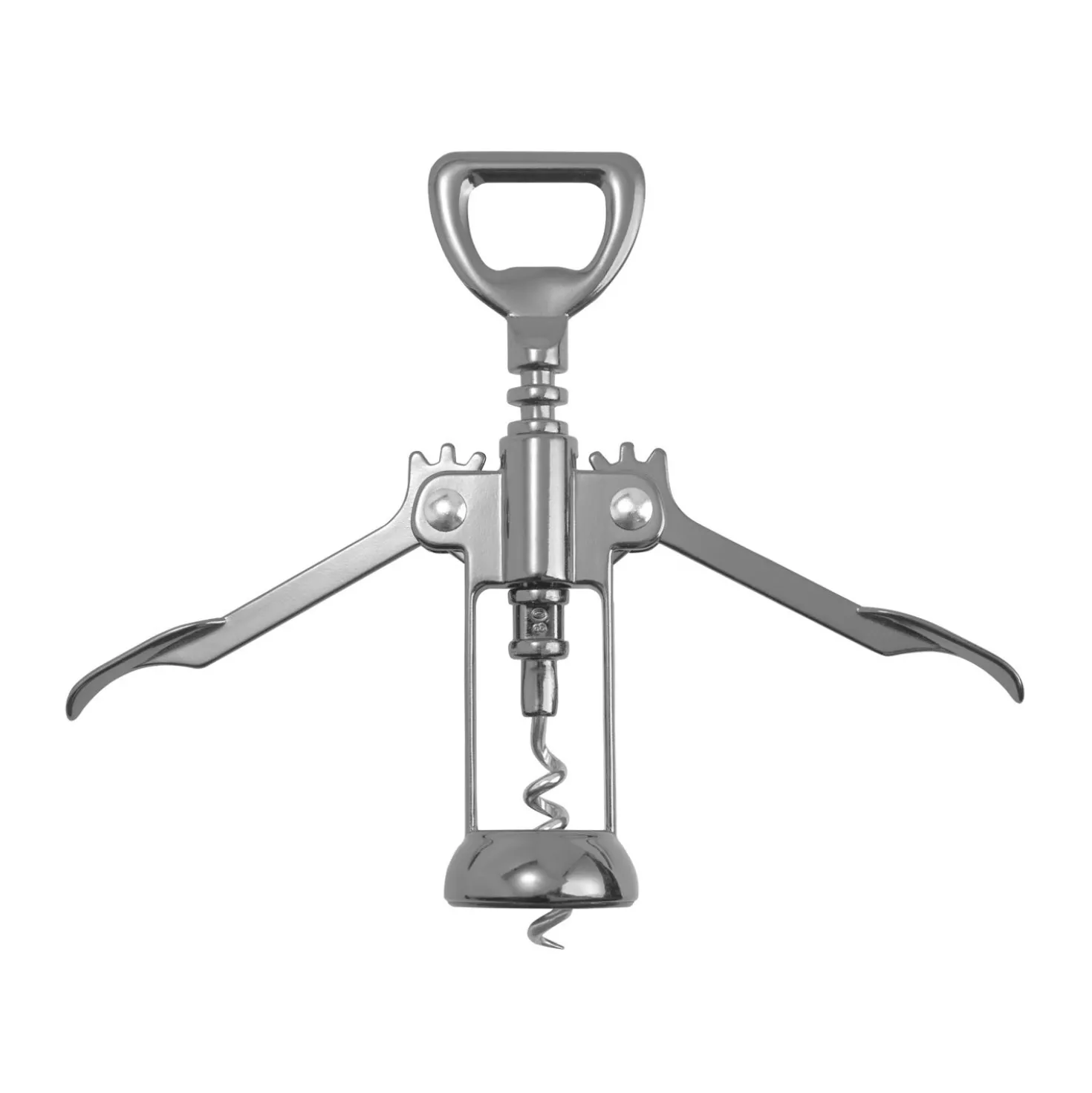 Cavatappi a doppia leva Ideale IPAC 14 cm