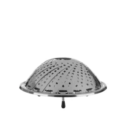 Cestello cottura a vapore 13 cm in acciaio inox Baker's Secret