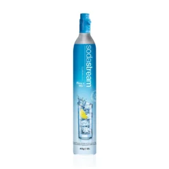Cilindro Sodastream per ricarica CO2 da 80 litri