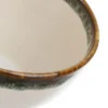 Ciotola 14 cm terracotta effetto acqua Ocean