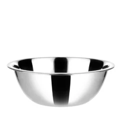 Ciotola Ideale 26 cm in acciaio inox