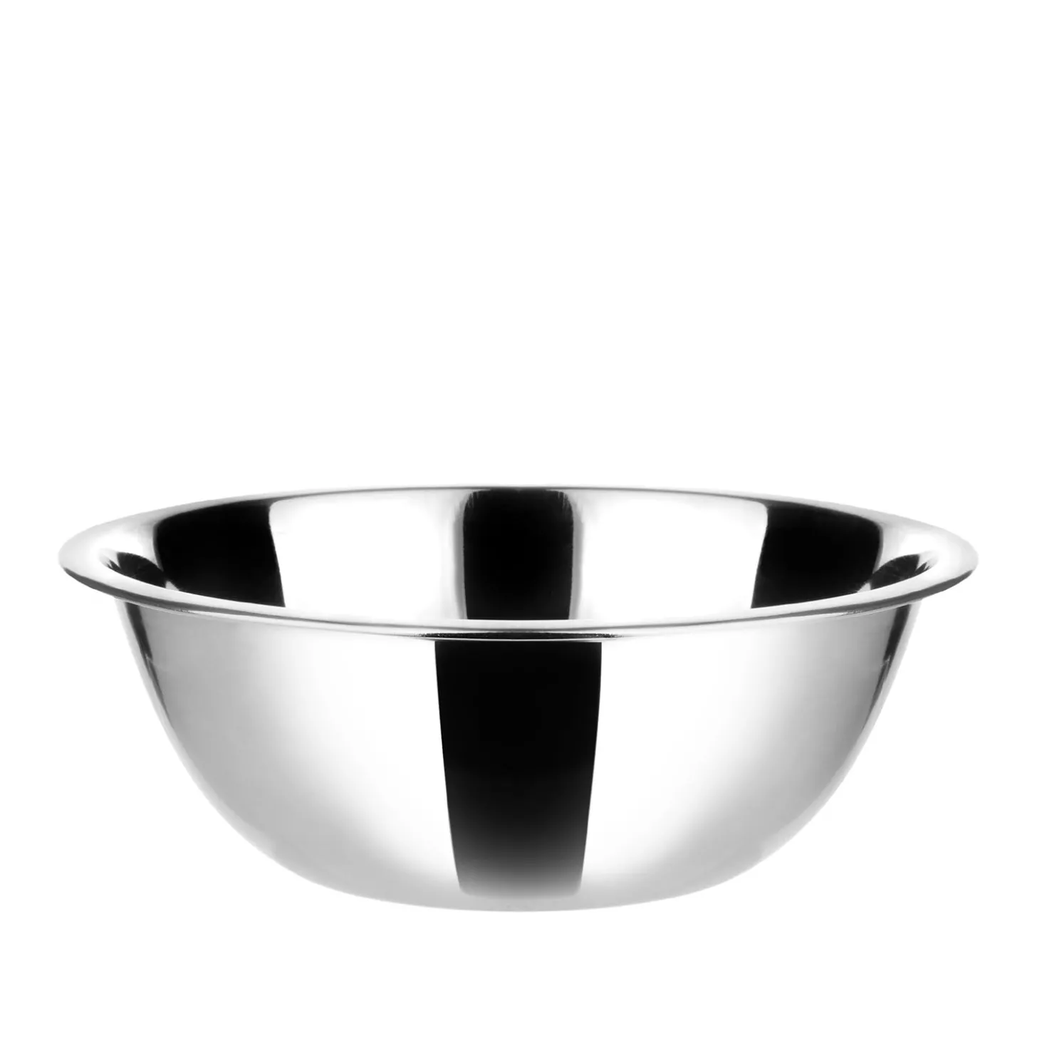 Ciotola Ideale 26 cm in acciaio inox