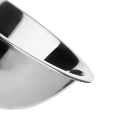 Ciotola Ideale 26 cm in acciaio inox