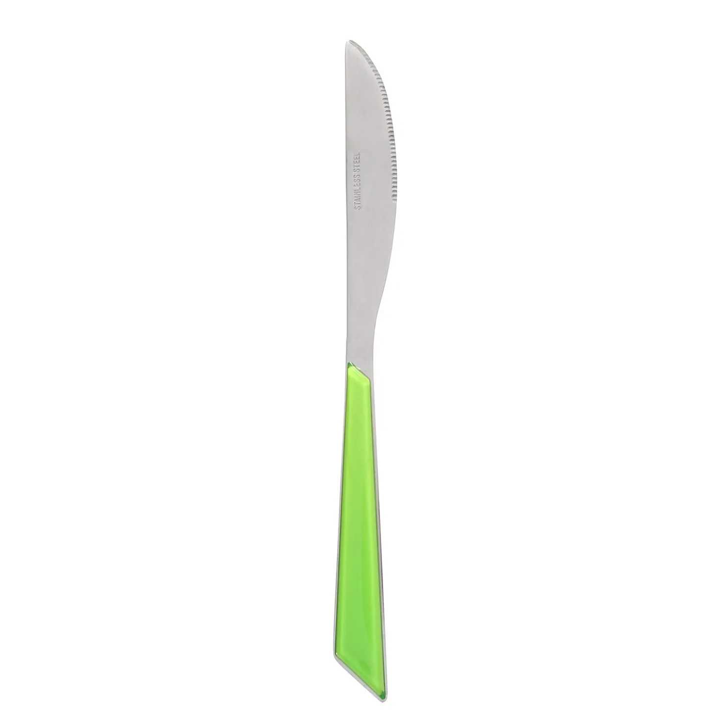 Coltello in acciaio inox