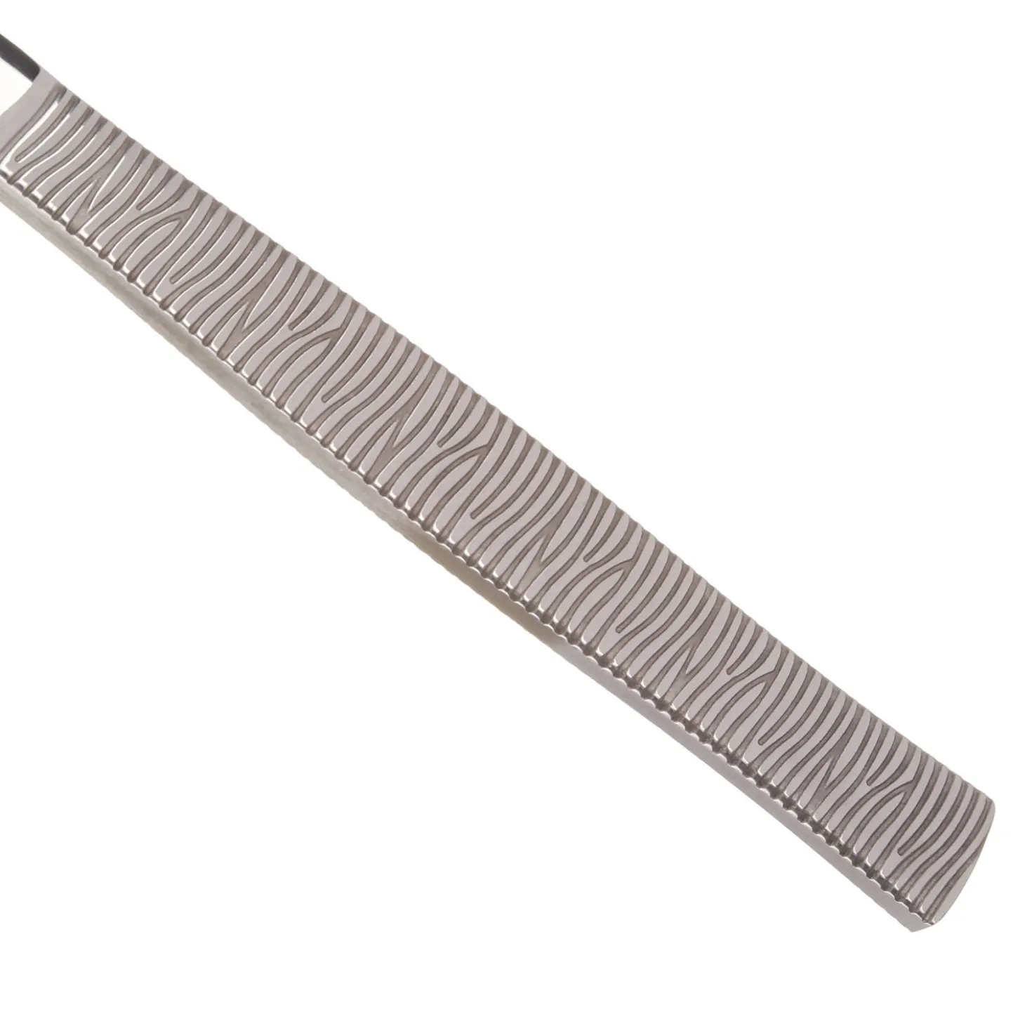 Coltello Lignes in acciaio inox