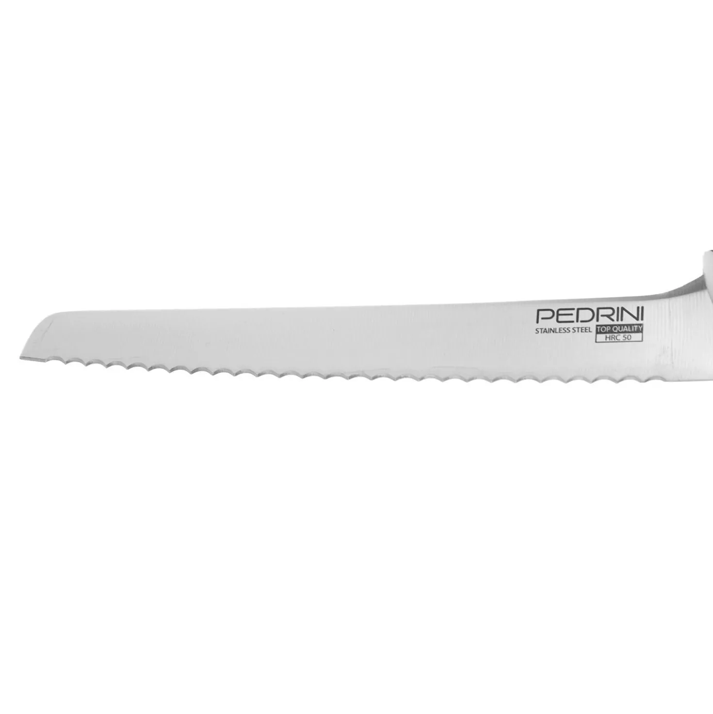 Coltello pane lama 21 cm Master Pedrini