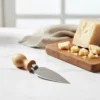 Coltello per formaggio grana 15 cm