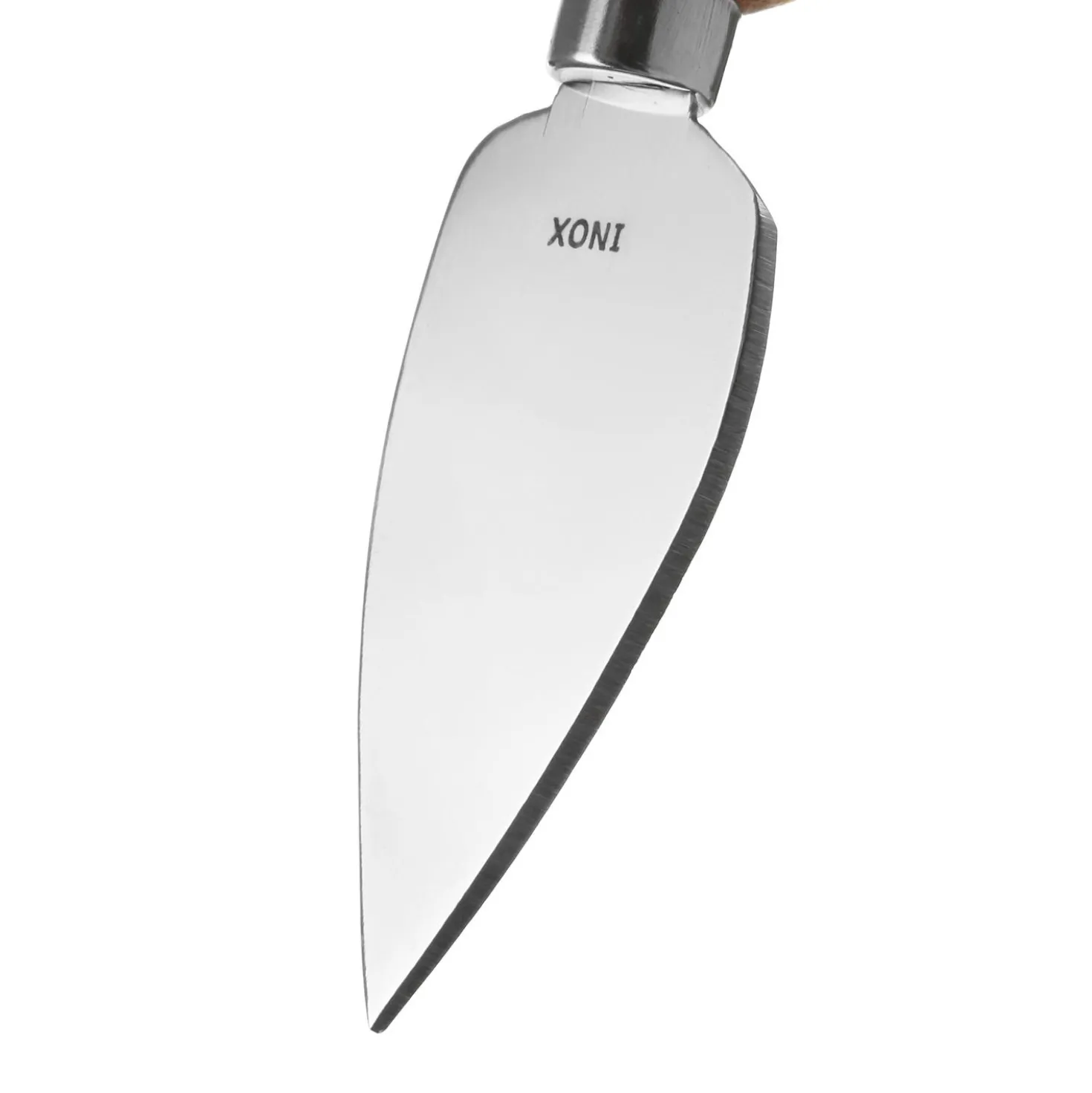 Coltello per formaggio grana 15 cm