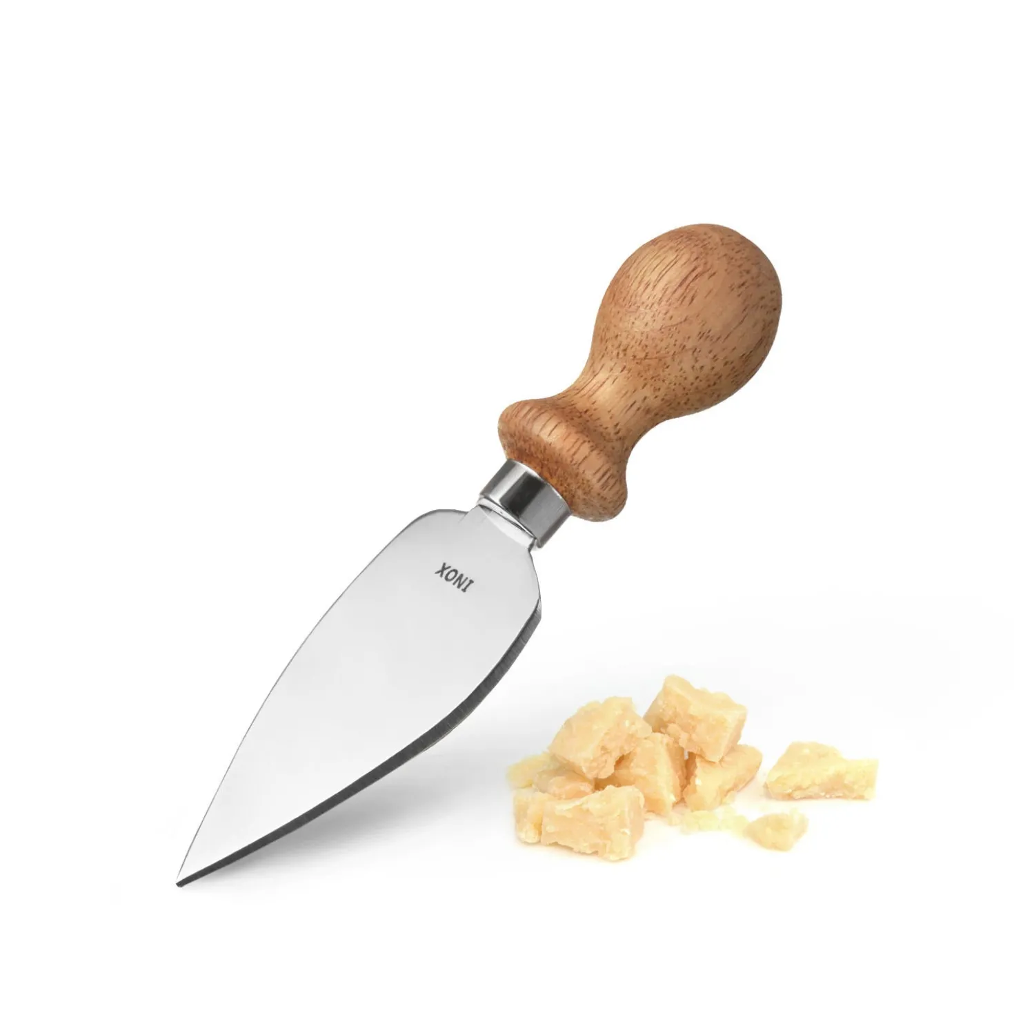 Coltello per formaggio grana 15 cm