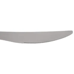 Coltello Vero albicocca in acciaio inox