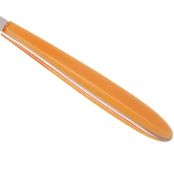 Coltello Vero albicocca in acciaio inox