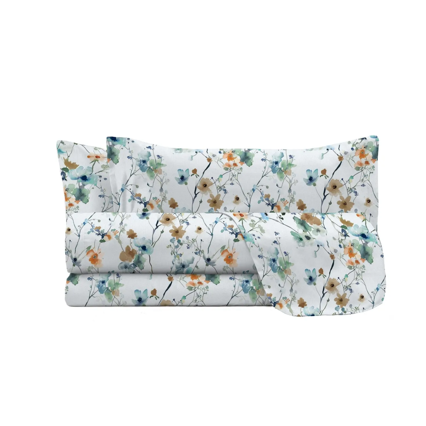 Completo letto Karma 2 piazze ramage Datex