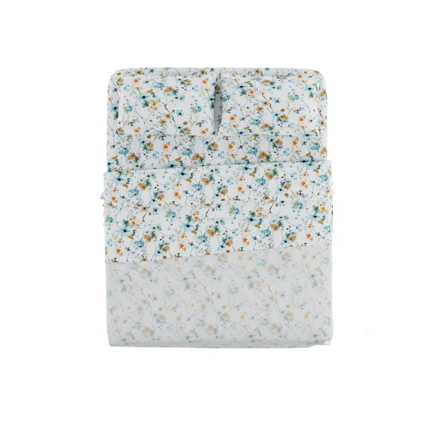 Completo letto Karma 2 piazze ramage Datex