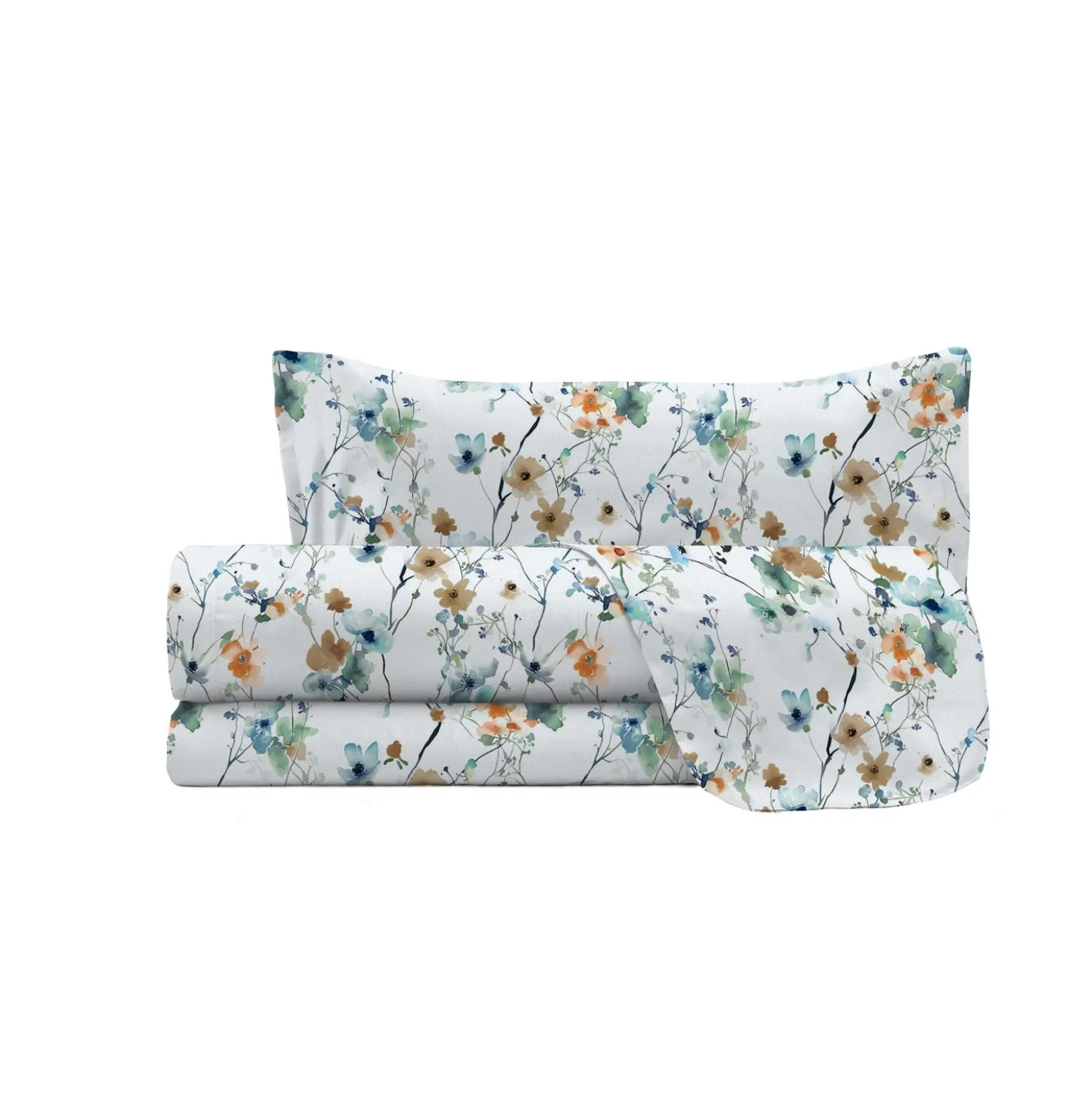 Completo letto Karma una piazza e mezza ramage Datex