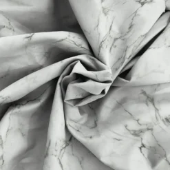 Completo letto matrimoniale marmo Marble Datex