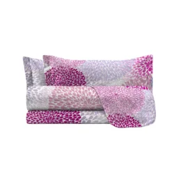 Completo letto matrimoniale Soffioni Datex