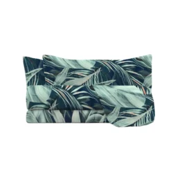 Completo letto matrimoniale Tropical Datex