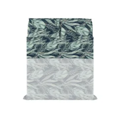 Completo letto matrimoniale Tropical Datex
