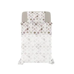 Completo letto 1 piazza e mezza Florence Datex