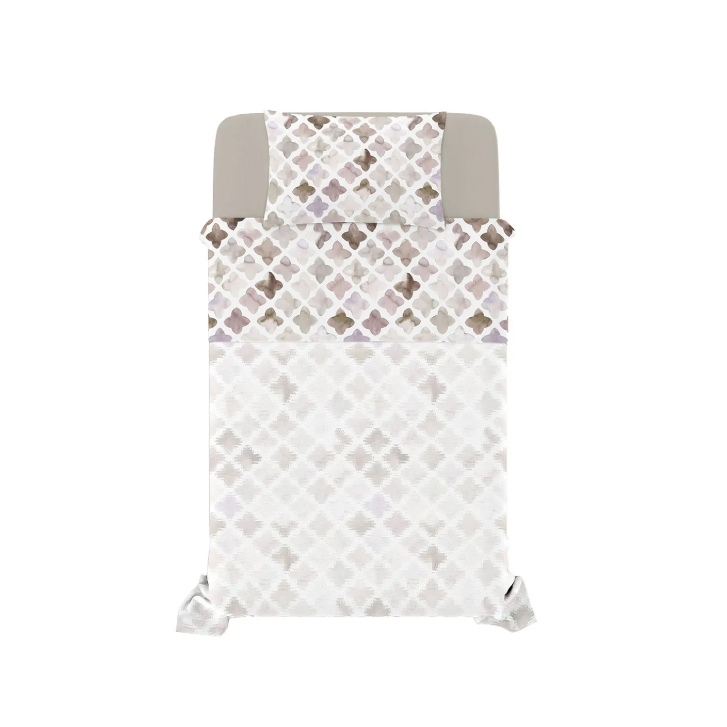 Completo letto 1 piazza e mezza Florence Datex