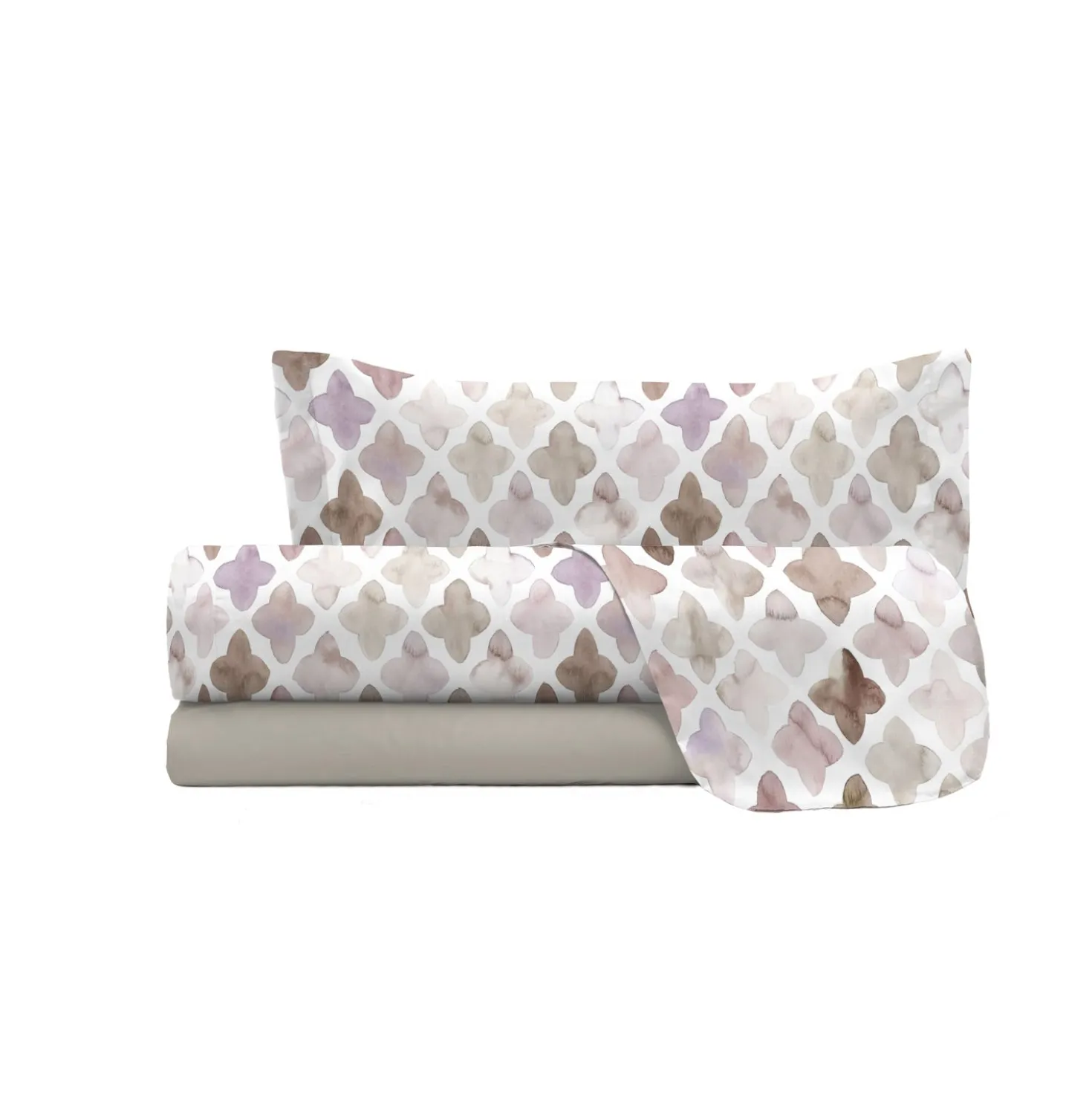 Completo letto 1 piazza e mezza Florence Datex