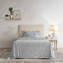 Completo letto 1 piazza e mezza Jakarta Datex
