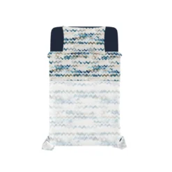 Completo letto 1 piazza e mezza Modern sky Datex
