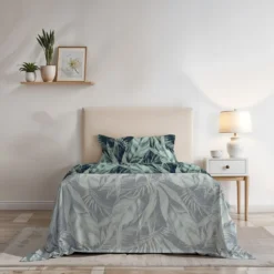 Completo letto 1 piazza e mezza Tropical Datex