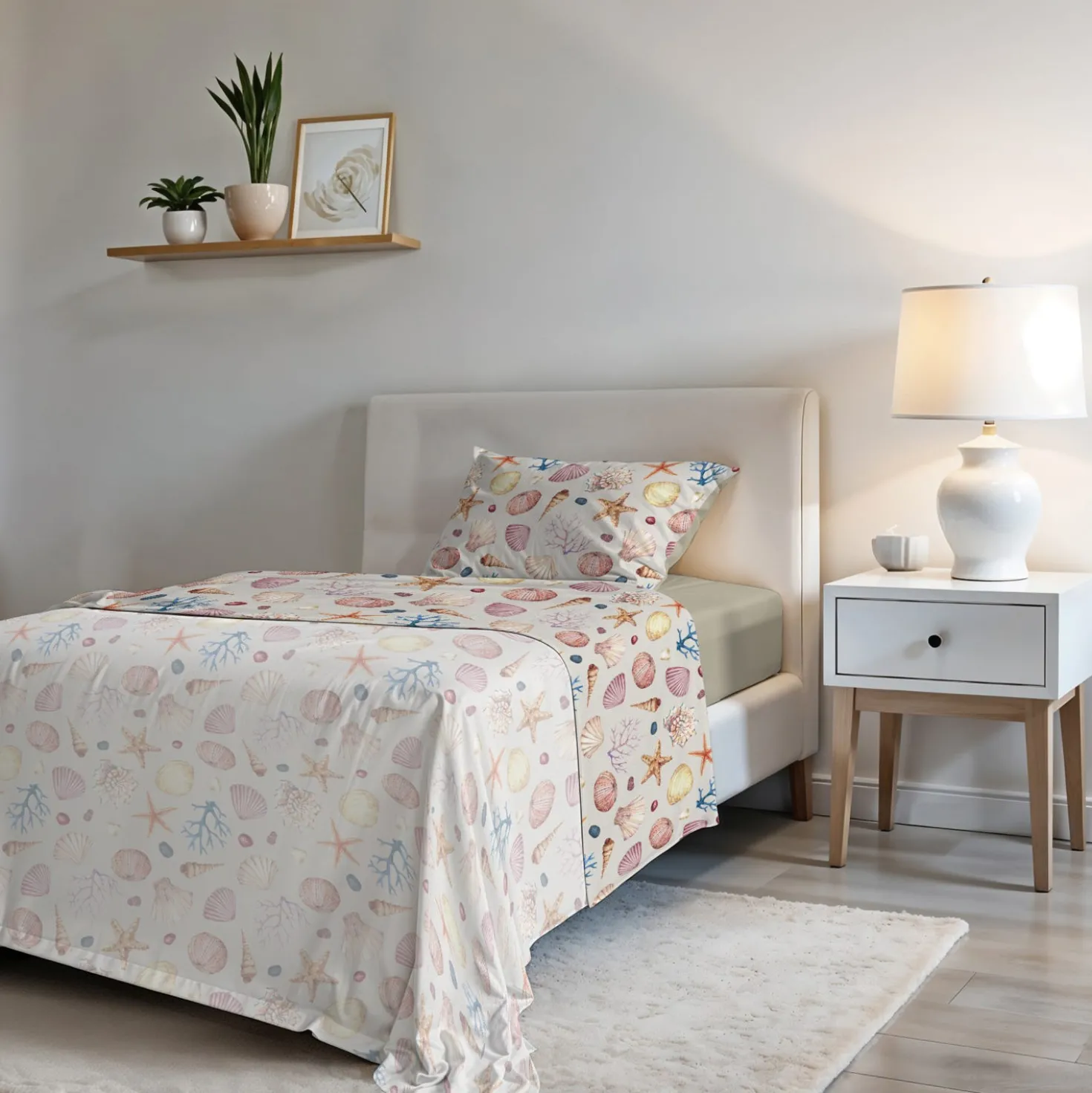 Completo letto singolo Marea Datex