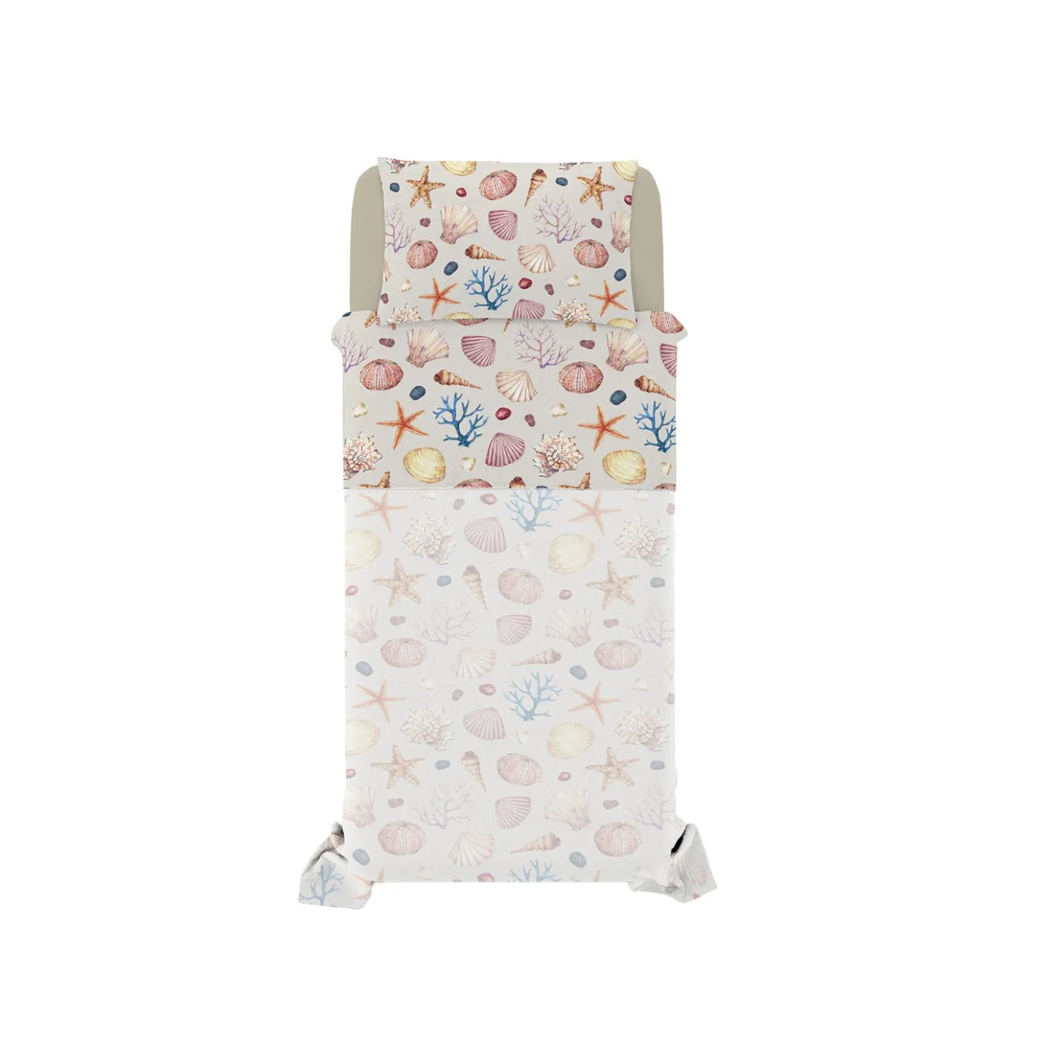 Completo letto singolo Marea Datex