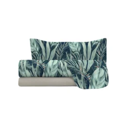 Completo letto singolo Tropical Datex