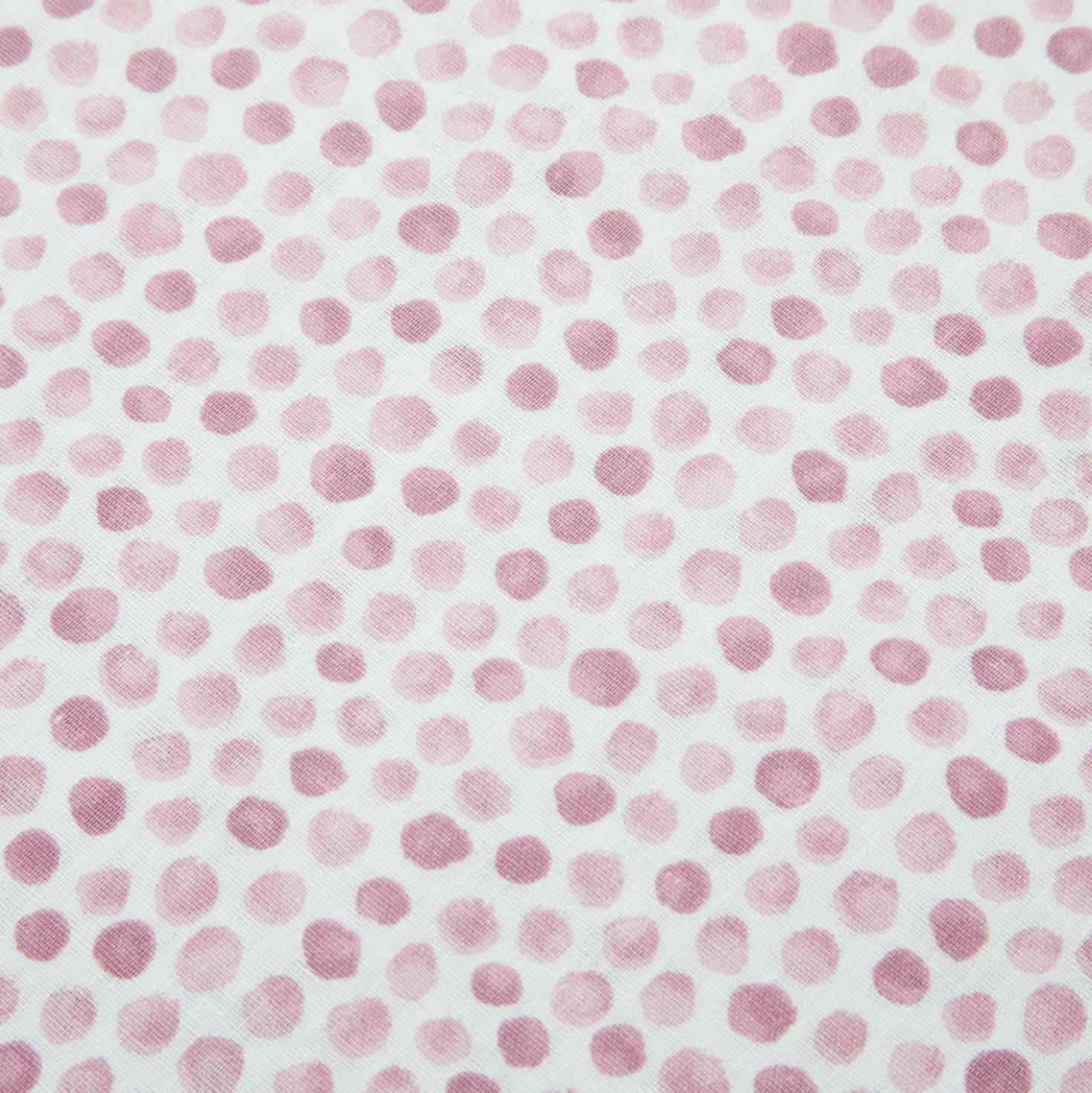 Completo letto una piazza e mezza stampa pois rosa