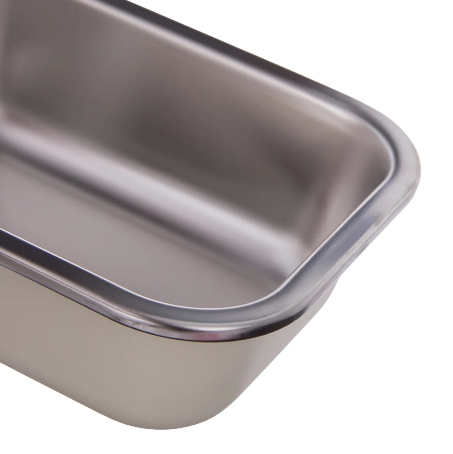 Contenitore alimentare 420 ml acciaio inox verde