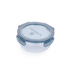 Contenitore in vetro 14 cm Frigoverre Evolution Bormioli
