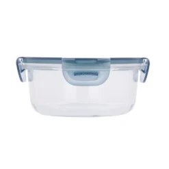Contenitore in vetro 14 cm Frigoverre Evolution Bormioli
