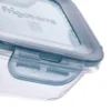 Contenitore in vetro 12x12 cm Frigoverre Evolution Bormioli
