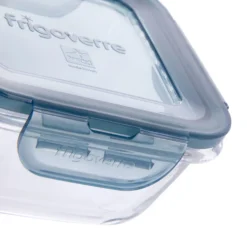 Contenitore in vetro 12x12 cm Frigoverre Evolution Bormioli