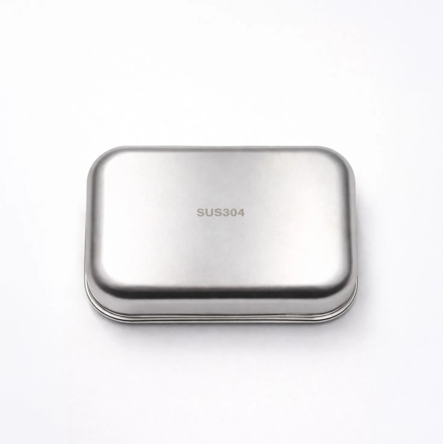 Contenitore lunch box crema