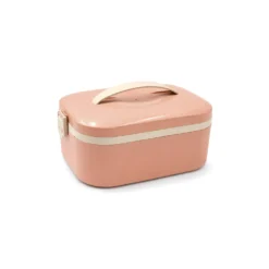 Contenitore lunch box rosa