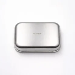 Contenitore lunch box rosa
