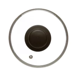 Coperchio In vetro temperato da 16 cm