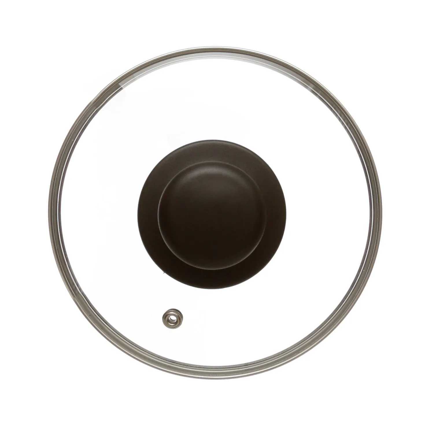 Coperchio In vetro temperato da 16 cm