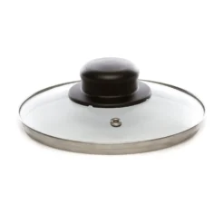 Coperchio In vetro temperato da 16 cm