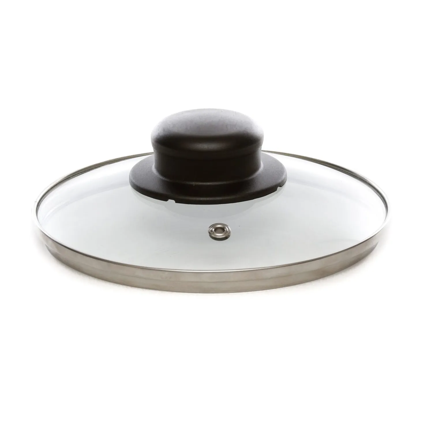 Coperchio In vetro temperato da 16 cm