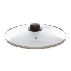 Coperchio In vetro temperato da 30 cm