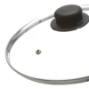 Coperchio In vetro temperato, da 32 cm
